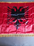 Флаг Албания, фото №5