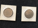 Монеты Новой Зеландии, фото №2