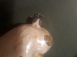Мишка с боченком меда, фото №9
