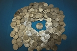 Срібні монети періоду 1426-1578 р., фото №7