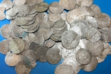 Срібні монети періоду 1426-1578 р., фото №10