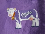 Фирменная детская сумочка для девочки Milka, photo number 4