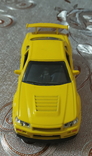 Модель Nissan Skyline GT-R (R34), фото №3