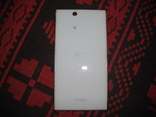 Корпус SONY XPERIA Z ULTRA C6833(white)., фото №3