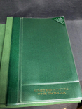 Альбом для банкнот (купюр) - 1 (США ), фото №6