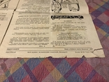 Червоний перець 1929р юмористичний журнал, фото №7
