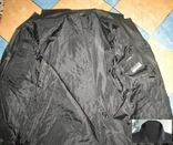 Большая кожаная мужская куртка Angelo Litrico (CA). 66р. Лот 102, фото №5