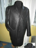 Большая кожаная мужская куртка Angelo Litrico (CA). 66р. Лот 102, фото №10