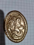 Частина ікони архангел міхаіл, фото №6