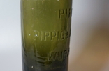 Пивна пляшка pipa pippig з paatz wurzen висота 26 см, фото №7