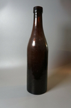 Beer bottle height 26 cm, photo number 2