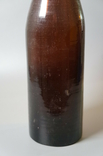 Beer bottle height 26 cm, photo number 7