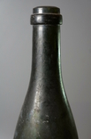 Beer bottle height 25.5 cm, photo number 5