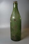 Beer bottle LSZ old height 24.5 cm 0.5 l, photo number 7