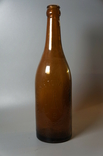 Бутылка пивная львов Lviv Brewery Joint Stock Company, photo number 2