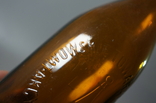 Бутылка пивная львов Lviv Brewery Joint Stock Company, photo number 5