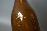 Бутылка пивная львов Lviv Brewery Joint Stock Company, photo number 7