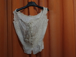 Underwear 19th century Italy, photo number 2