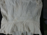 Underwear 19th century Italy, photo number 9