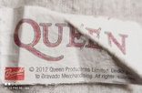 Банер, покривало виробництва Queen. 1,9м х 1,45м, фото №7