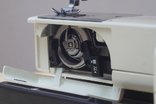 Швейная машина Privileg Compact 940-2 Япония Кожа - Гарантия 6 мес, фото №7