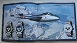 Авіація. Каталог швейцарських годинників фірми Breitling, 2000 рік., фото №7