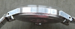 Часы Roamer Anfibio, 17 камней, калибр 430, 1961-1967 г.в., Швейцария, фото №4