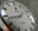 Часы Roamer Anfibio, 17 камней, калибр 430, 1961-1967 г.в., Швейцария, фото №7