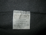 Халат флисовый Hemtex р. 122-128 см., photo number 6