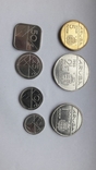 Набор монет Аруба, фото №3