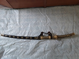 Самурайский  меч -KATANA, фото №3