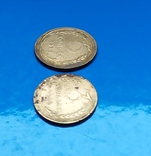 2 монеты 1929 года, фото №6