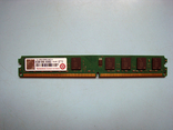 Оперативная память DDR2 2Gb, photo number 2