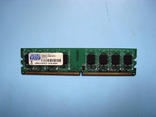 Оперативная память GR DDR2 2Гб, фото №2