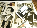 Открытки и фото-открытки Болгария 70-80 года (85 штук), фото №5