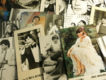 Открытки и фото-открытки Болгария 70-80 года (85 штук), фото №11