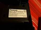 Телефон кнопочный Panasonic KX-TS2350, фото №3