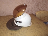 Пожарный шлем, фото №2