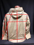 Куртка Polo Ralph Lauren размер M, numer zdjęcia 4