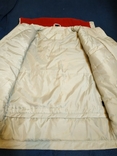 Куртка. Термокуртка LAROSE Еврозима p-p XS(состояние), photo number 9