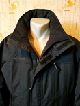 Куртка. Термокуртка THOR STEINAR (северная авиация) p-p XXL(состояние нового), фото №5