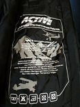 Куртка. Термокуртка THOR STEINAR (северная авиация) p-p XXL(состояние нового), фото №9