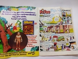 Magazine Mutual Pif Comics 1978, photo number 10