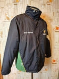 Куртка утепленная спортивная KUKRI реглан р-р S(состояние), фото №3