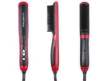 Электрическая расческа-выпрямитель ASL 908 Hair Straightener, photo number 2