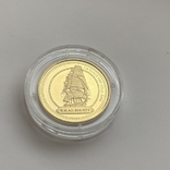 25 долларов 2008 г. Острова Питкэрн (1/4 oz 999,9), фото №10