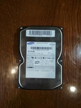 Винчестер Samsung SP1203N 120GB IDE, numer zdjęcia 2