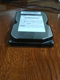 Винчестер Samsung SP1203N 120GB IDE, photo number 3