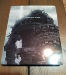 Коллекционное издание Shadow of the colossus Playstation 4, фото №4