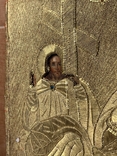 Икона Святая Троица, фото №7